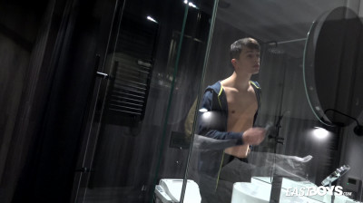 Video preview van twee homo jongens Finn en Carlos